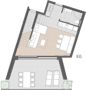 Bacher Living - Chalets & Apartments