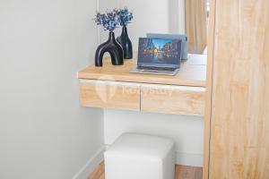 Jatayu by Kozystay - Paskal