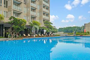 Jatayu by Kozystay - Paskal