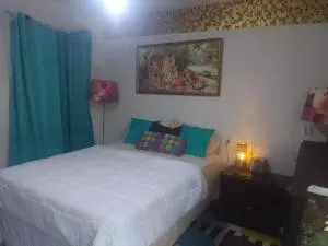 D&P Place of Tranquility - Silver Sands