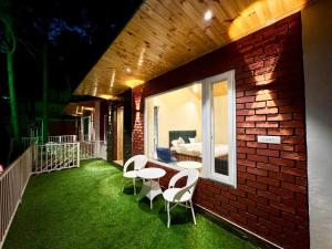 Kasauli Pine Hill Cottages I Kasauli