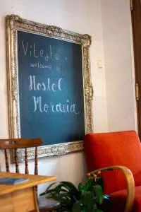 Hostel Moravia Ostrava - Jáma František