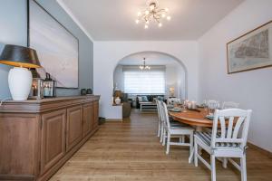 Huswell - Spacious apartment with terrace, Pets are welcome