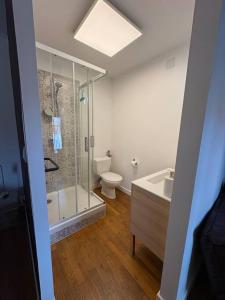 B&B / Chambres d'hotes Medievale 27 : photos des chambres