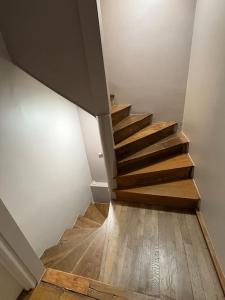 B&B / Chambres d'hotes Medievale 27 : photos des chambres