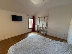 B&B / Chambres d'hotes Medievale 27 : photos des chambres
