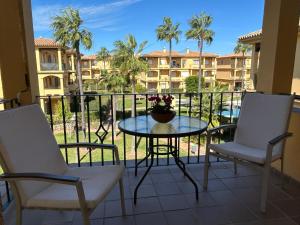 Apartamento excelente ubicación en Novo Sancti Petri By Chiclana Dreams