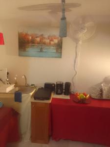 D&P Place of Tranquility