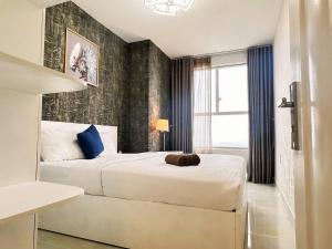 Căn Hộ 2 Phòng Ngủ (Two-Bedroom Apartment)