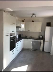 Charmante Maisonnette t2bis plaine de Calenzana