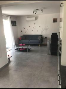 Charmante Maisonnette t2bis plaine de Calenzana