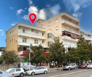 Hostel Central Shkoder - Улцинь
