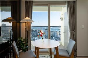 Urbanstay Sokcho Deungdae Beach