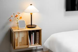 Urbanstay Sokcho Deungdae Beach