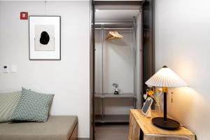 Urbanstay Sokcho Deungdae Beach