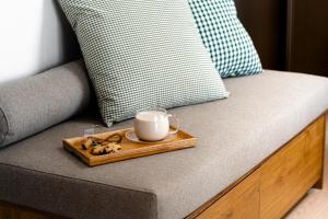 Urbanstay Sokcho Deungdae Beach