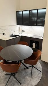 Exklusive Wohnung im Herzen Münchens