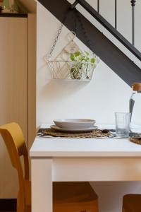 Fantastic Loft Bocconi e Navigli, Box Auto!