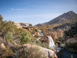 Stayatdestraadt Red Fin Cottage - Citrusdal