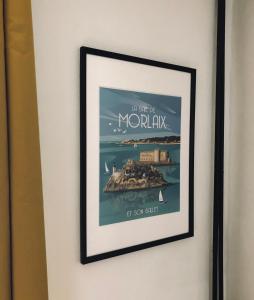 Maisons de vacances La Maison des Vignes - Terrasse & balcon : photos des chambres