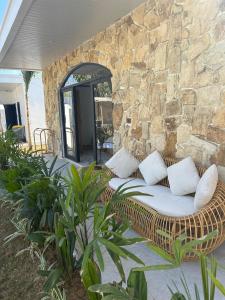 Palacio Balangan Villa