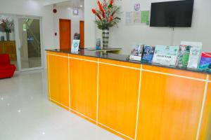 Cherrys Courtyard Hotel