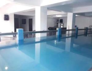 Cherrys Courtyard Hotel