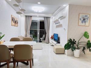 YOURHOMES SUNRISECITY VIEW Quận 7