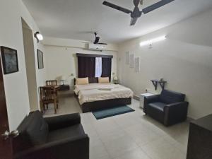 Solace Homes