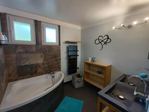 Maison 100m2 Au Cœur de Dosches