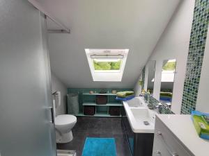 Maison 100m2 Au Cœur de Dosches