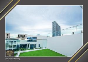 Vegas villa, Pattaya