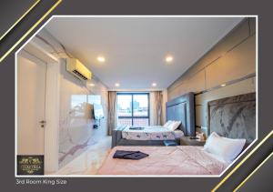 Vegas villa, Pattaya