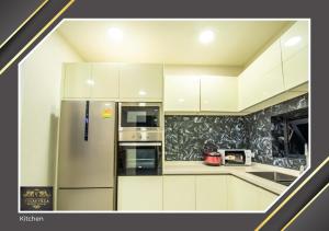 Vegas villa, Pattaya