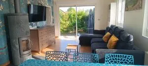 Maison 100m2 Au Cœur de Dosches - Géraudot