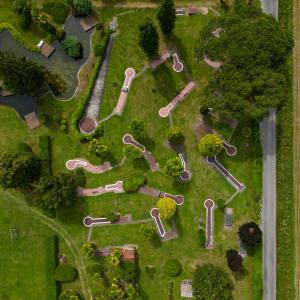 Delta Resort Apartments