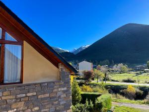 Apartamentos Villanua Collarada 3000