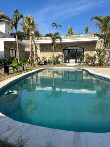 Palacio Balangan Villa