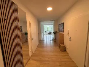 Apartment Hafingerweg 11 - Obergrafendorf