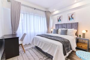 Luxury and Modern 2 Bdr