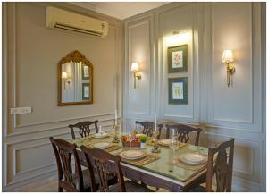 Luxury Heritage Umaid 3BHK Apartment Jodhpur