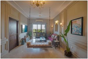 Luxury Heritage Umaid 3BHK Apartment Jodhpur