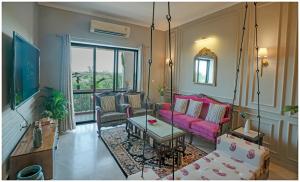 Luxury Heritage Umaid 3BHK Apartment Jodhpur