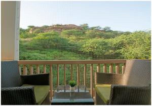 Luxury Heritage Umaid 3BHK Apartment Jodhpur