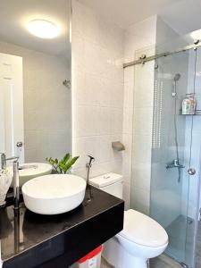 Căn Hộ 2 Phòng Ngủ (Two-Bedroom Apartment)