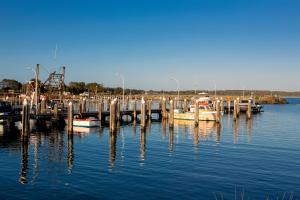 Discovery Parks - Harrington