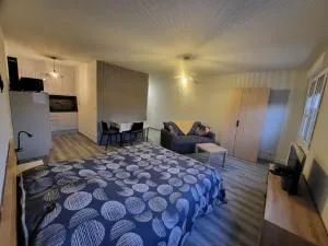 Résidence le centre - Gundershoffen