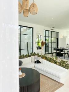 Casa Lumiere, Canggu