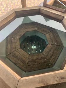 Котедж з Чаном