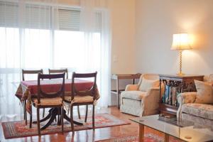 Apartamento Com Vista Para O Mar